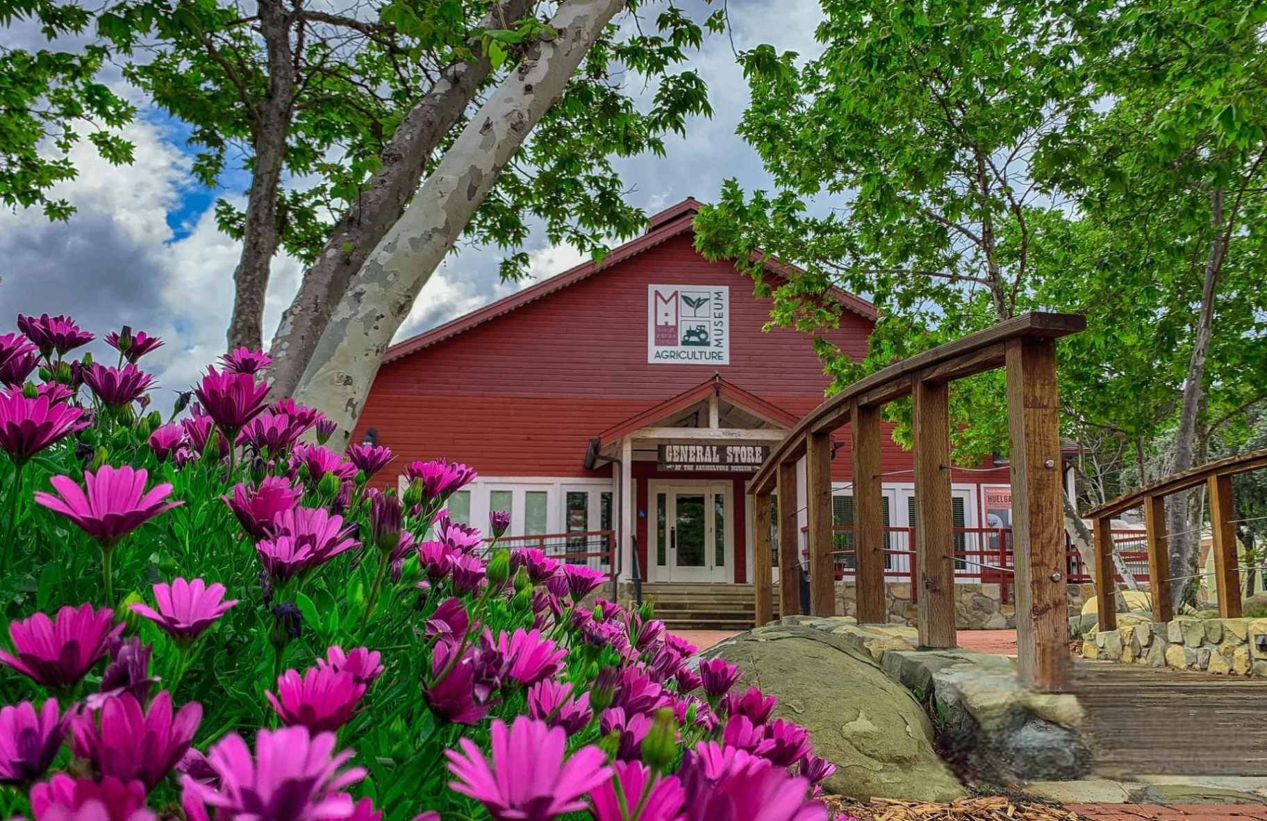 Agriculture Heritage
